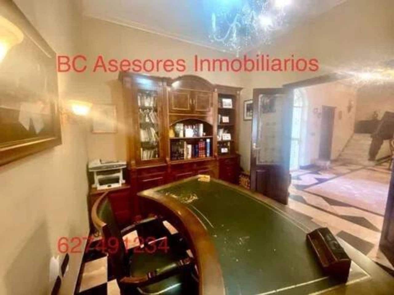 8 soveværelse Villa til salg i Rociana del Condado - € 250.000 (Ref: 9781174)