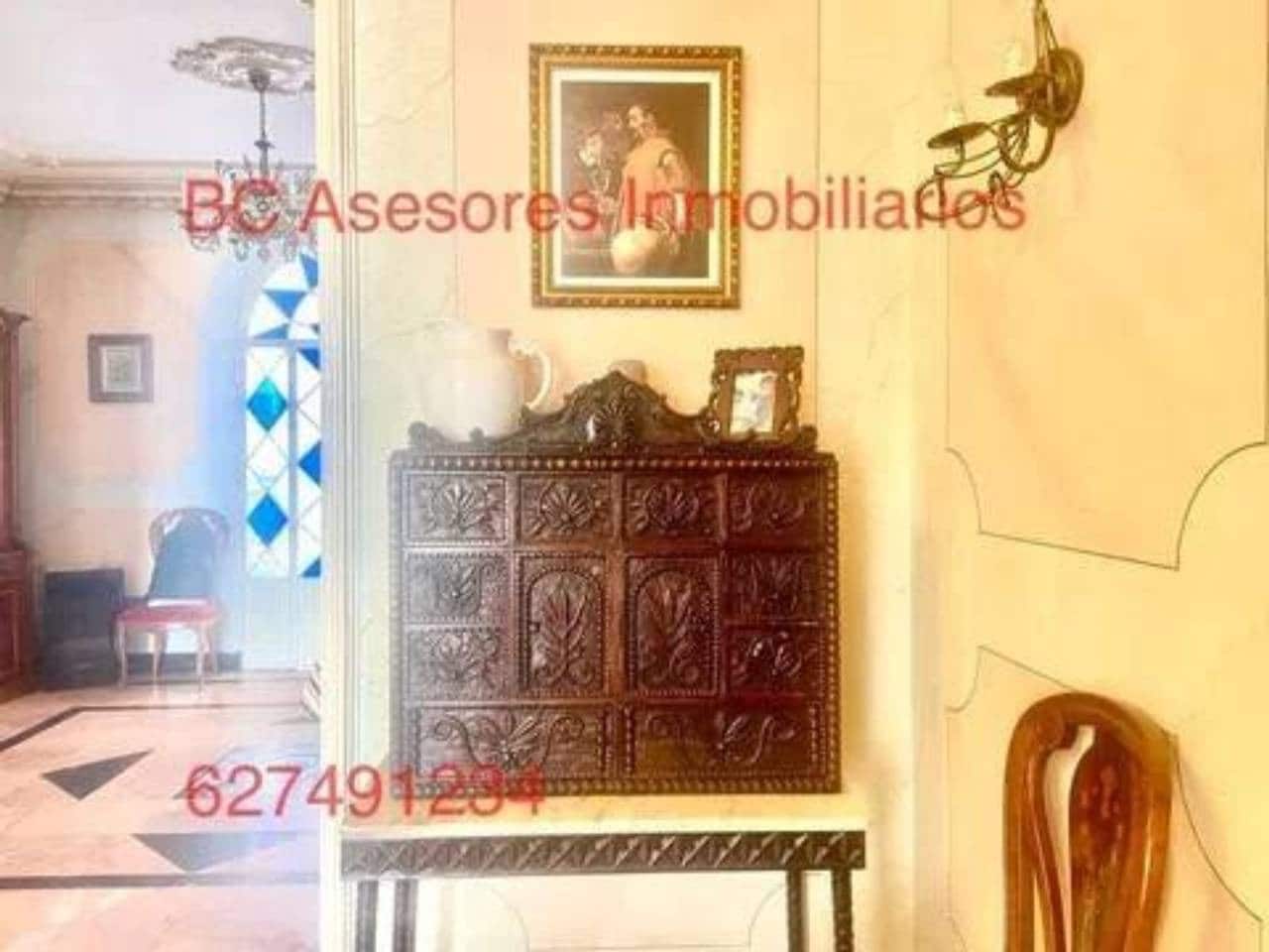 8 soveværelse Villa til salg i Rociana del Condado - € 250.000 (Ref: 9781174)