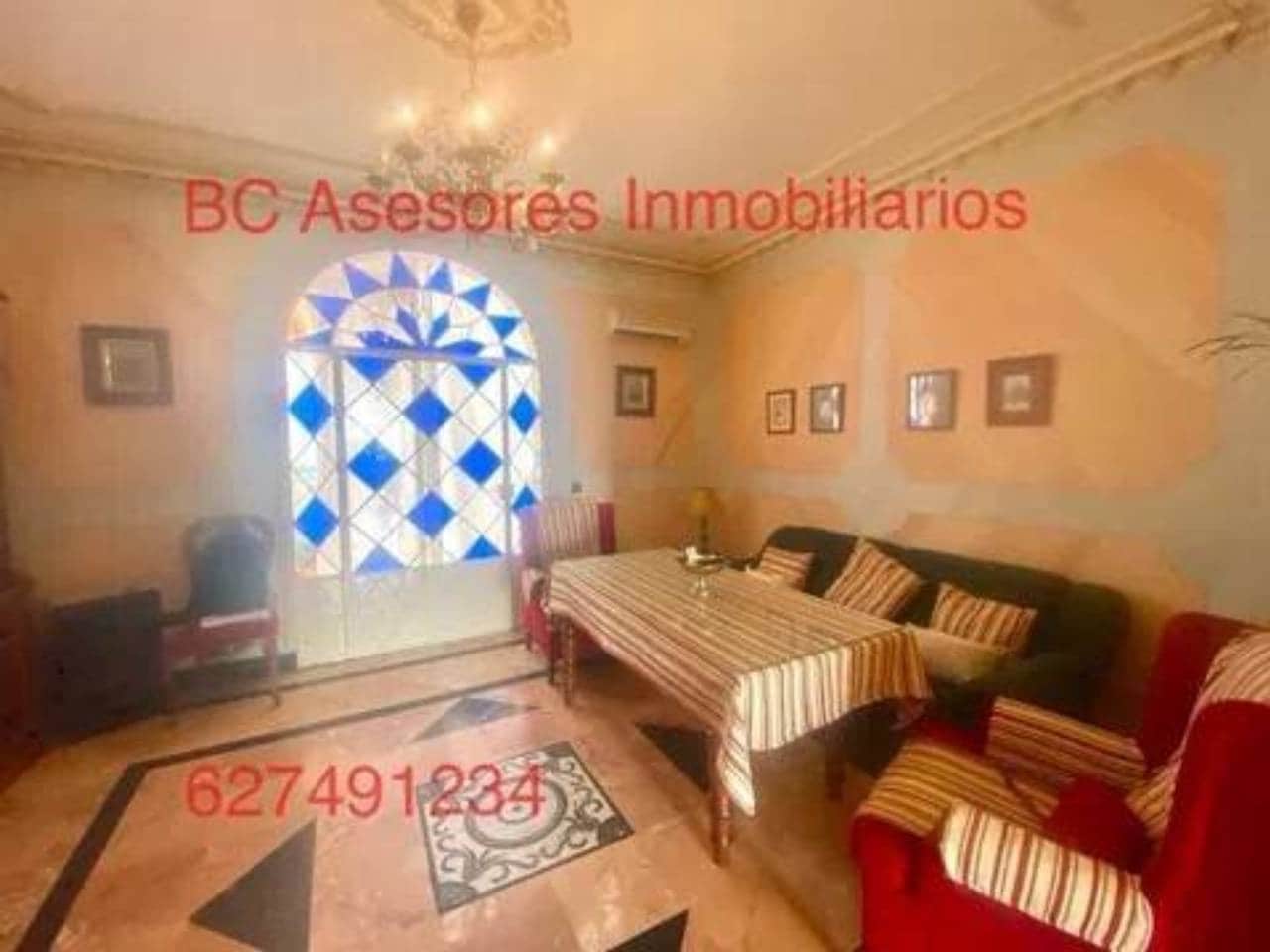 8 soveværelse Villa til salg i Rociana del Condado - € 250.000 (Ref: 9781174)