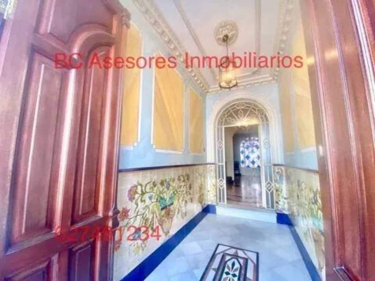 8 soveværelse Villa til salg i Rociana del Condado - € 250.000 (Ref: 9781174)