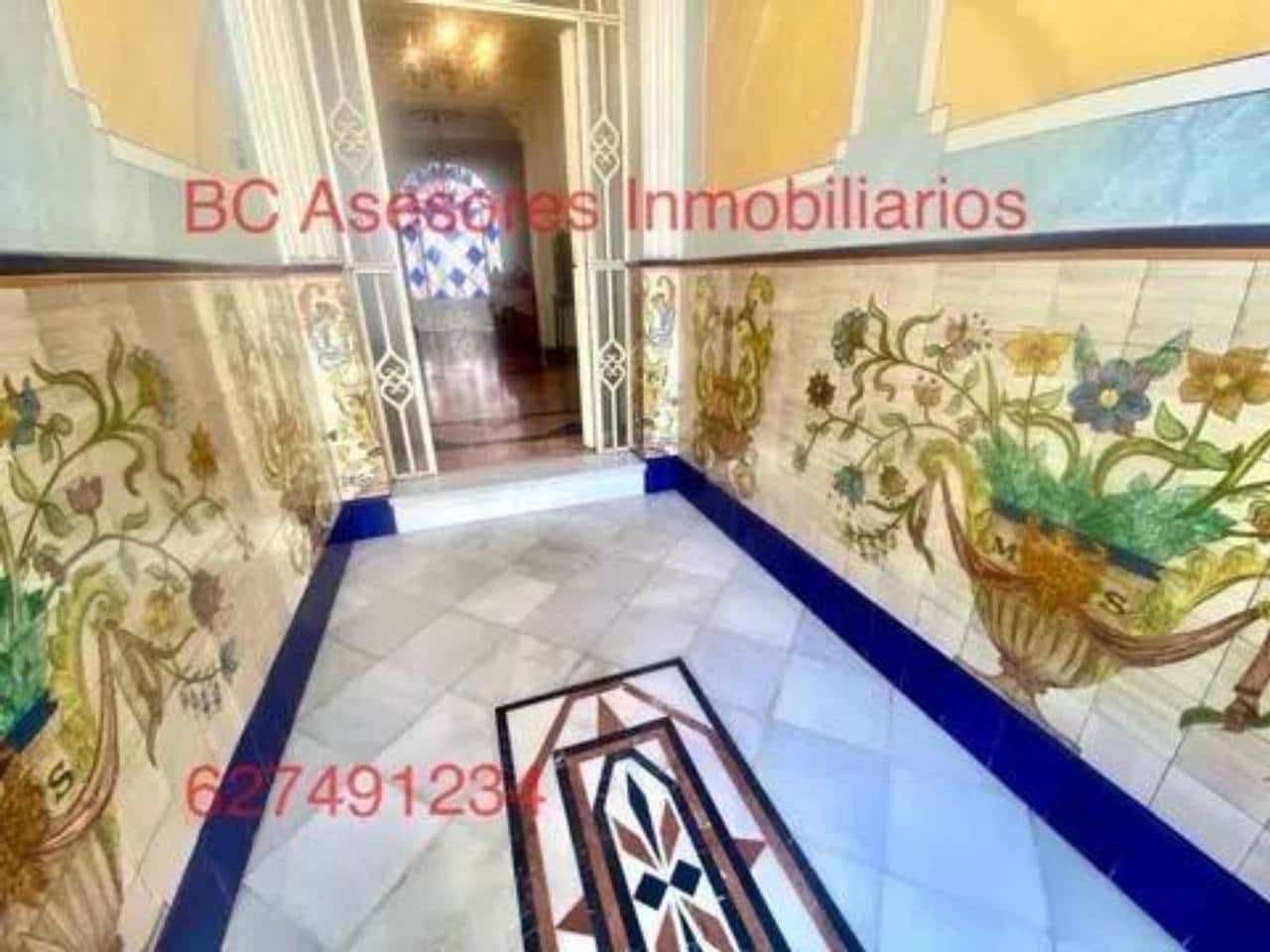 8 soveværelse Villa til salg i Rociana del Condado - € 250.000 (Ref: 9781174)