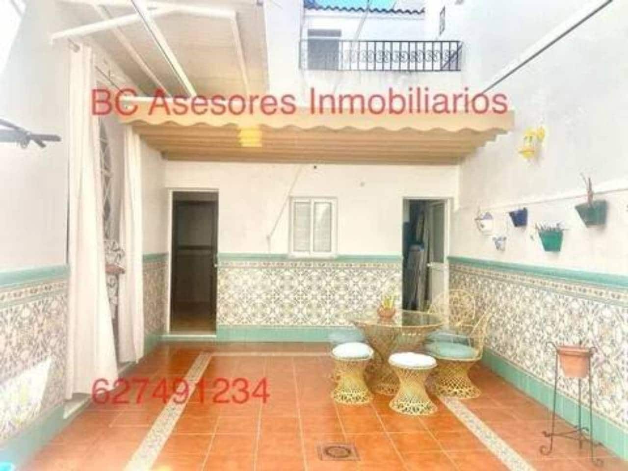 8 soveværelse Villa til salg i Rociana del Condado - € 250.000 (Ref: 9781174)