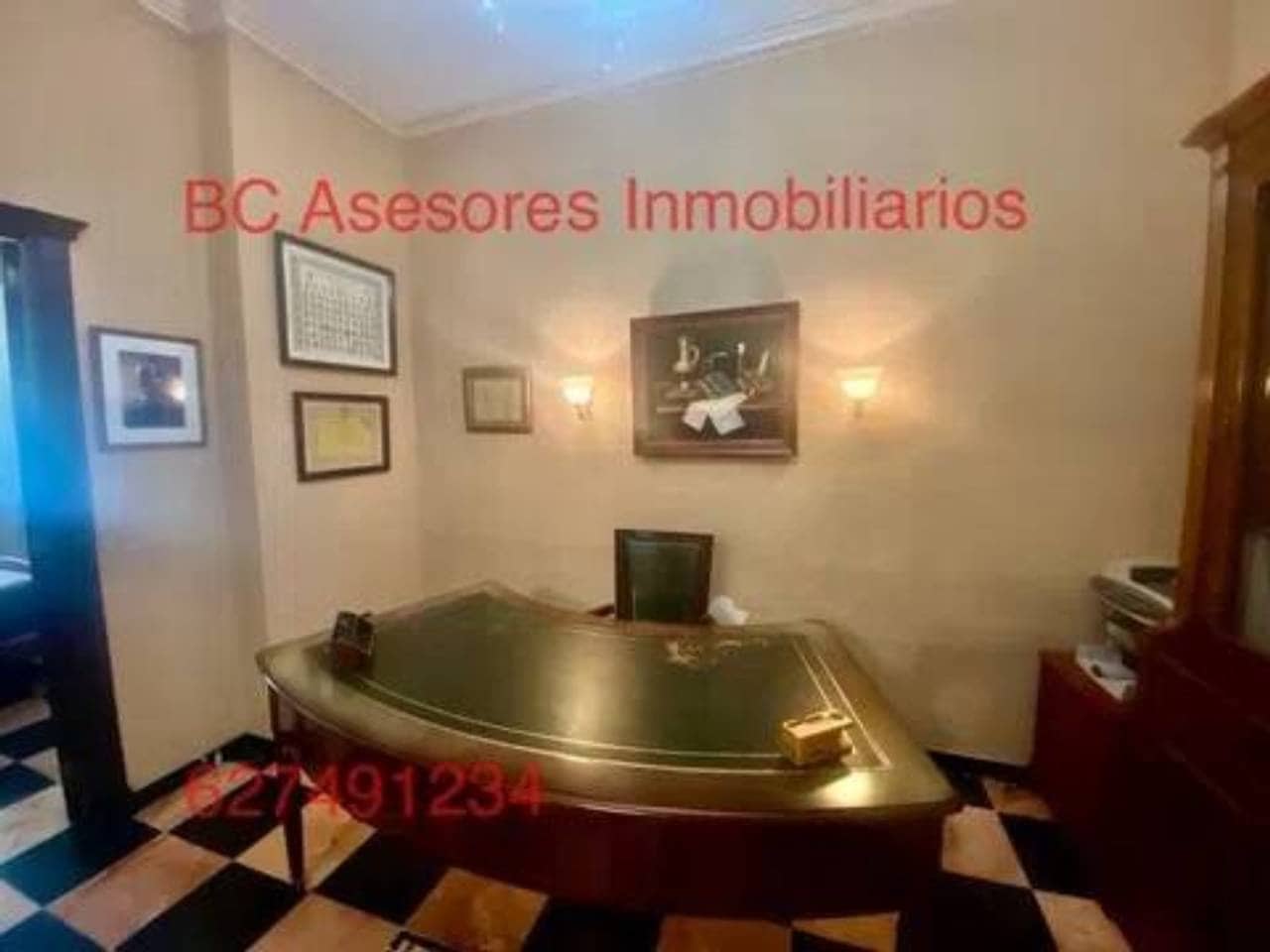 8 soveværelse Villa til salg i Rociana del Condado - € 250.000 (Ref: 9781174)