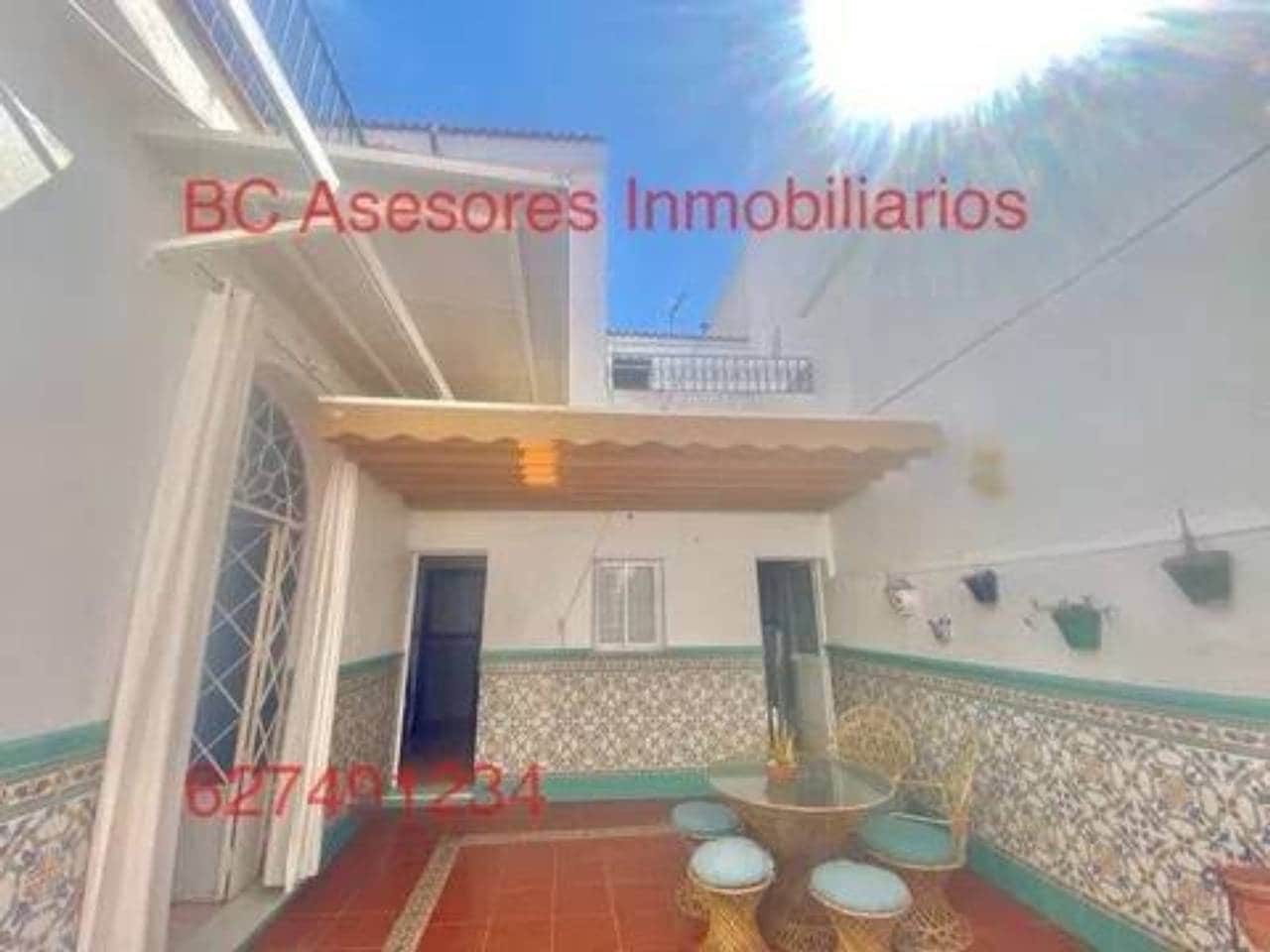 8 soveværelse Villa til salg i Rociana del Condado - € 250.000 (Ref: 9781174)