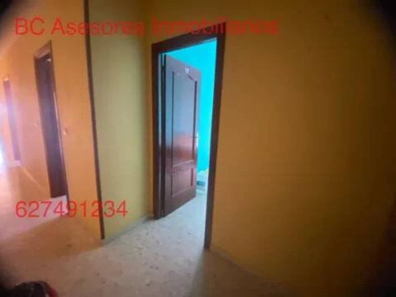 3 slaapkamer Flat te koop in Bollullos Par del Condado - € 117.000 (Ref: 9781175)