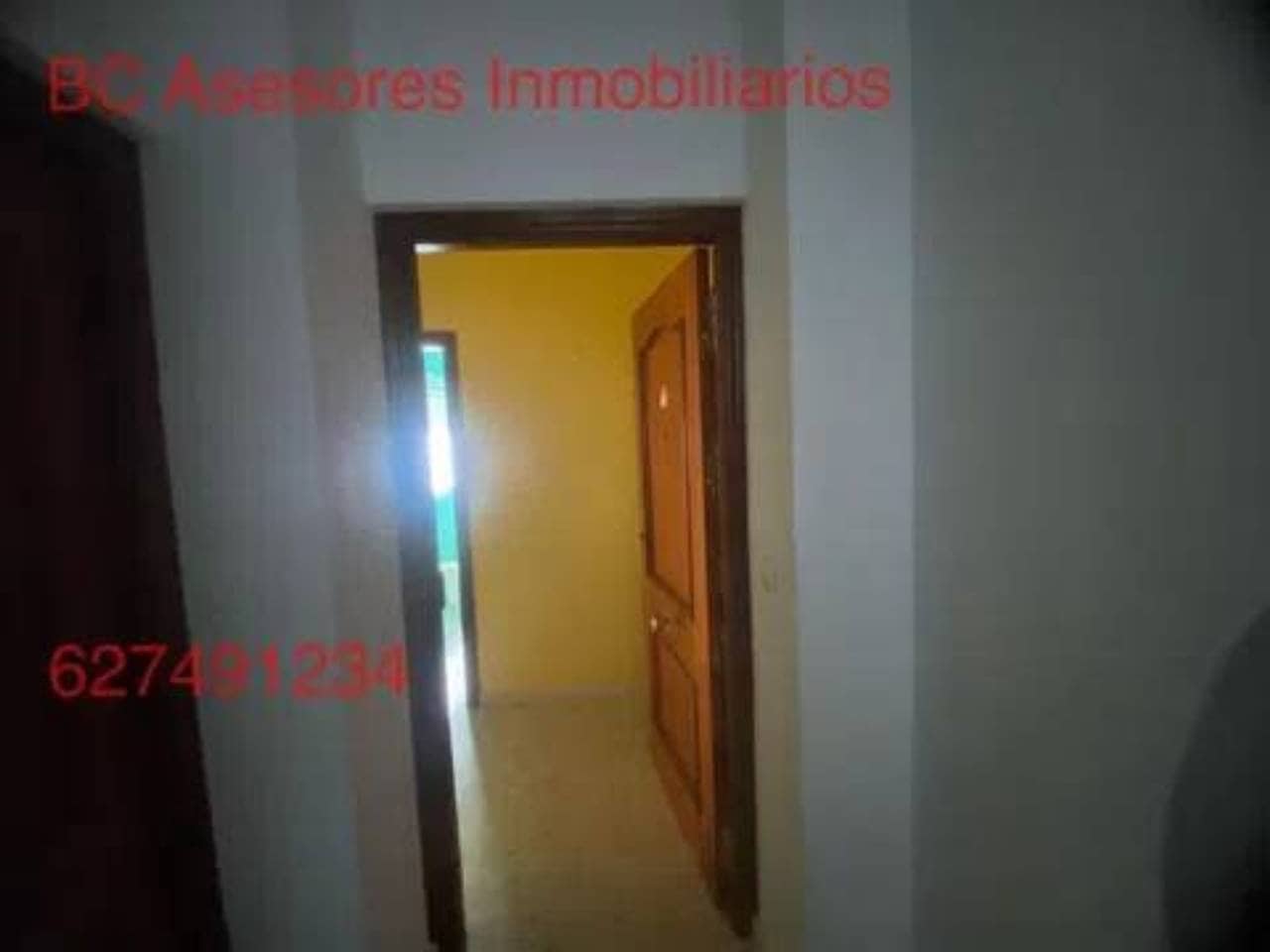 3 slaapkamer Flat te koop in Bollullos Par del Condado - € 117.000 (Ref: 9781175)