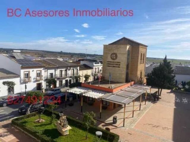 3 camera da letto Appartamento in vendita in Bollullos Par del Condado - 117.000 € (Rif: 9781175)