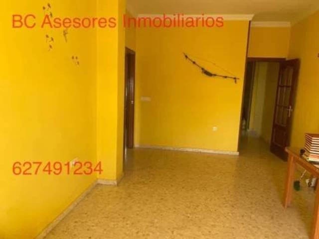 3 camera da letto Appartamento in vendita in Bollullos Par del Condado - 117.000 € (Rif: 9781175)