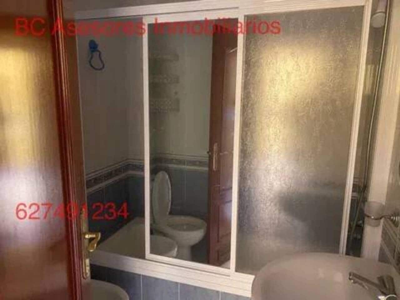 3 slaapkamer Flat te koop in Bollullos Par del Condado - € 117.000 (Ref: 9781175)