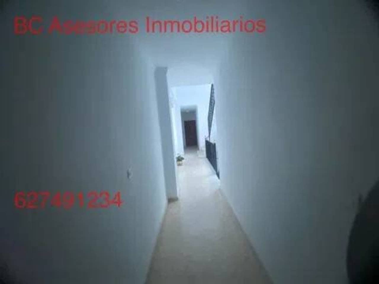 3 slaapkamer Flat te koop in Bollullos Par del Condado - € 117.000 (Ref: 9781175)