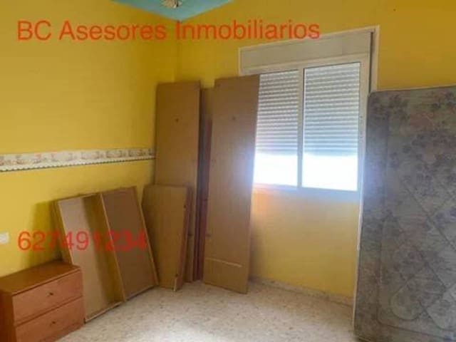 3 camera da letto Appartamento in vendita in Bollullos Par del Condado - 117.000 € (Rif: 9781175)