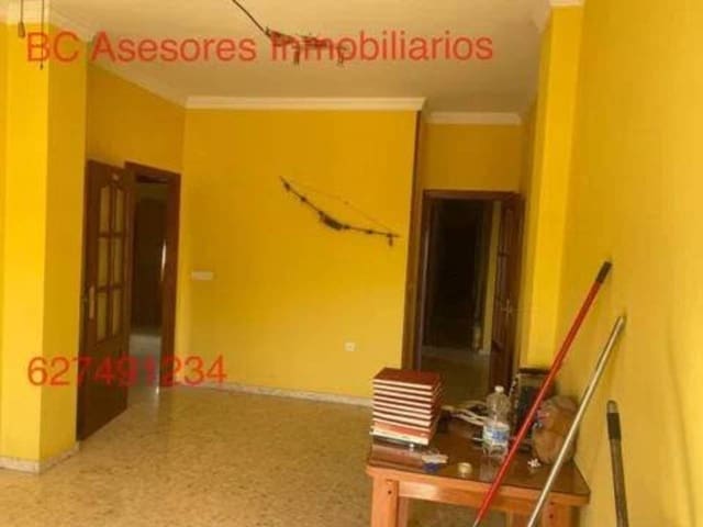 3 camera da letto Appartamento in vendita in Bollullos Par del Condado - 117.000 € (Rif: 9781175)