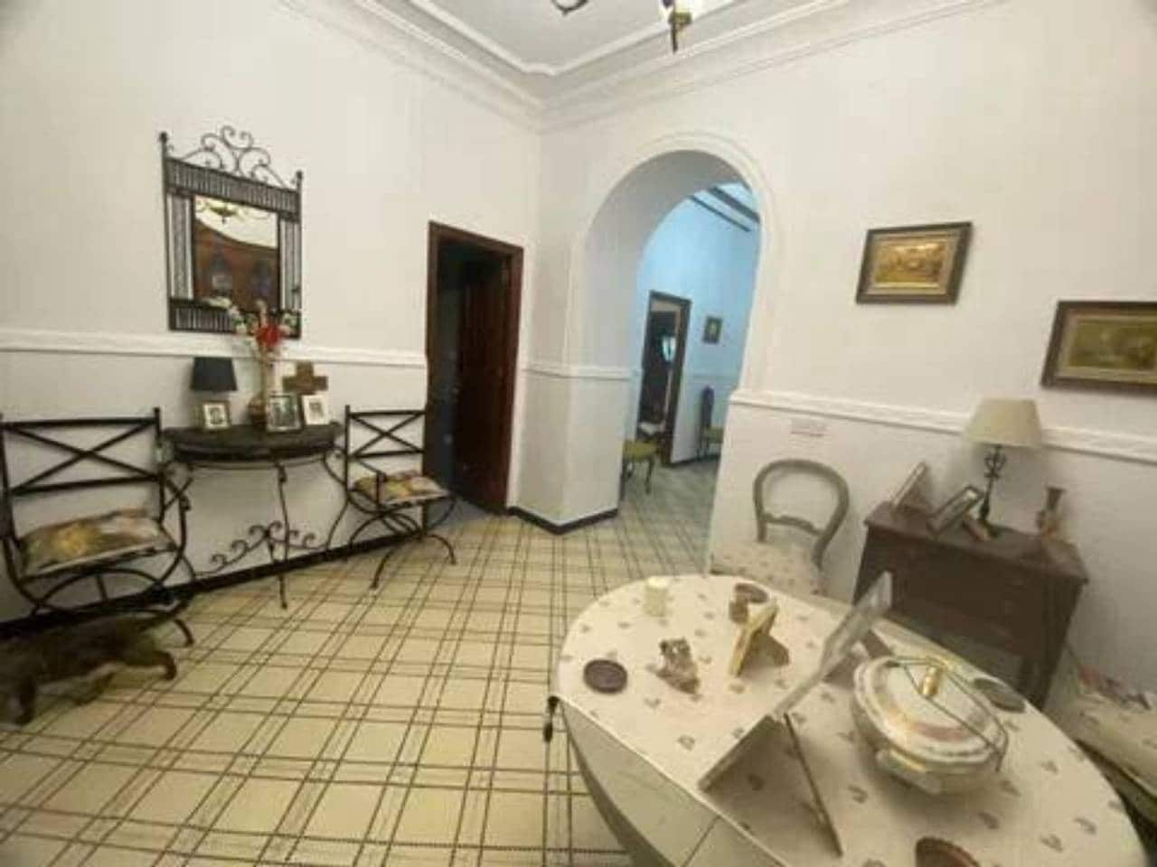 4 soveværelse Villa til salg i Rociana del Condado - € 330.000 (Ref: 9781176)