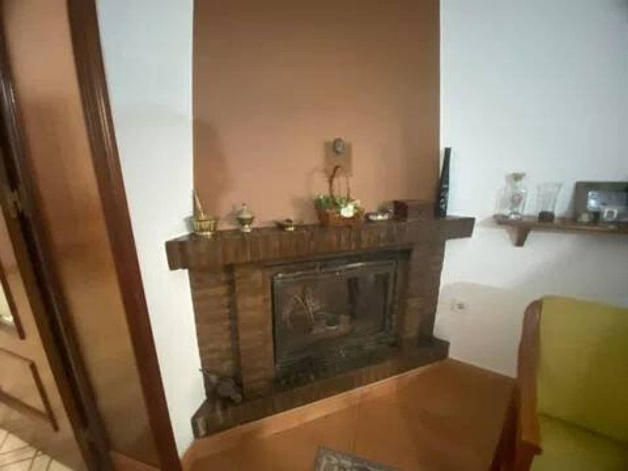 4 soveværelse Villa til salg i Rociana del Condado - € 330.000 (Ref: 9781176)