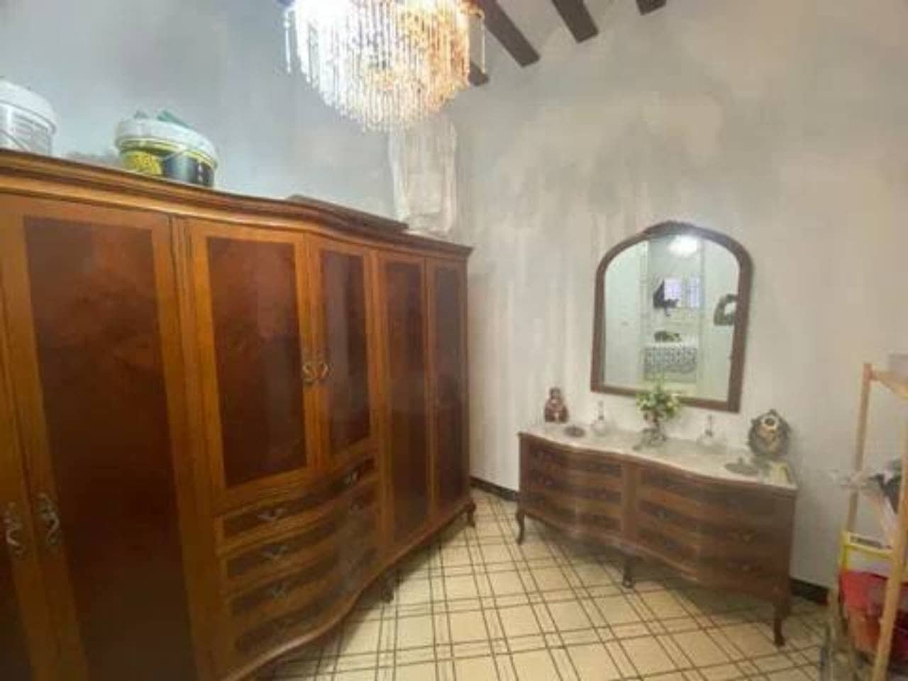 4 soveværelse Villa til salg i Rociana del Condado - € 330.000 (Ref: 9781176)