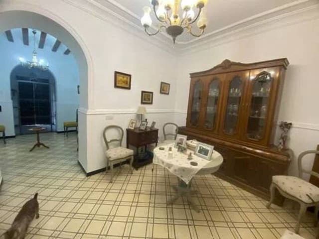 4 soveværelse Villa til salg i Rociana del Condado - € 330.000 (Ref: 9781176)