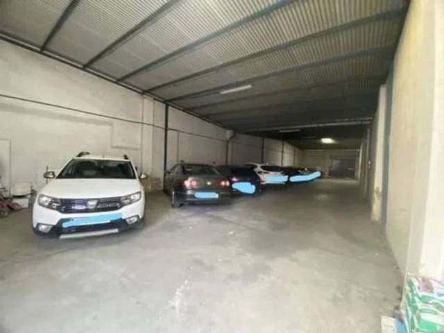 4 soveværelse Villa til salg i Rociana del Condado - € 330.000 (Ref: 9781176)