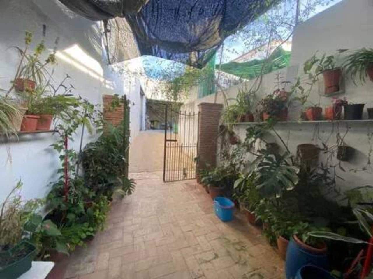 4 soveværelse Villa til salg i Rociana del Condado - € 330.000 (Ref: 9781176)