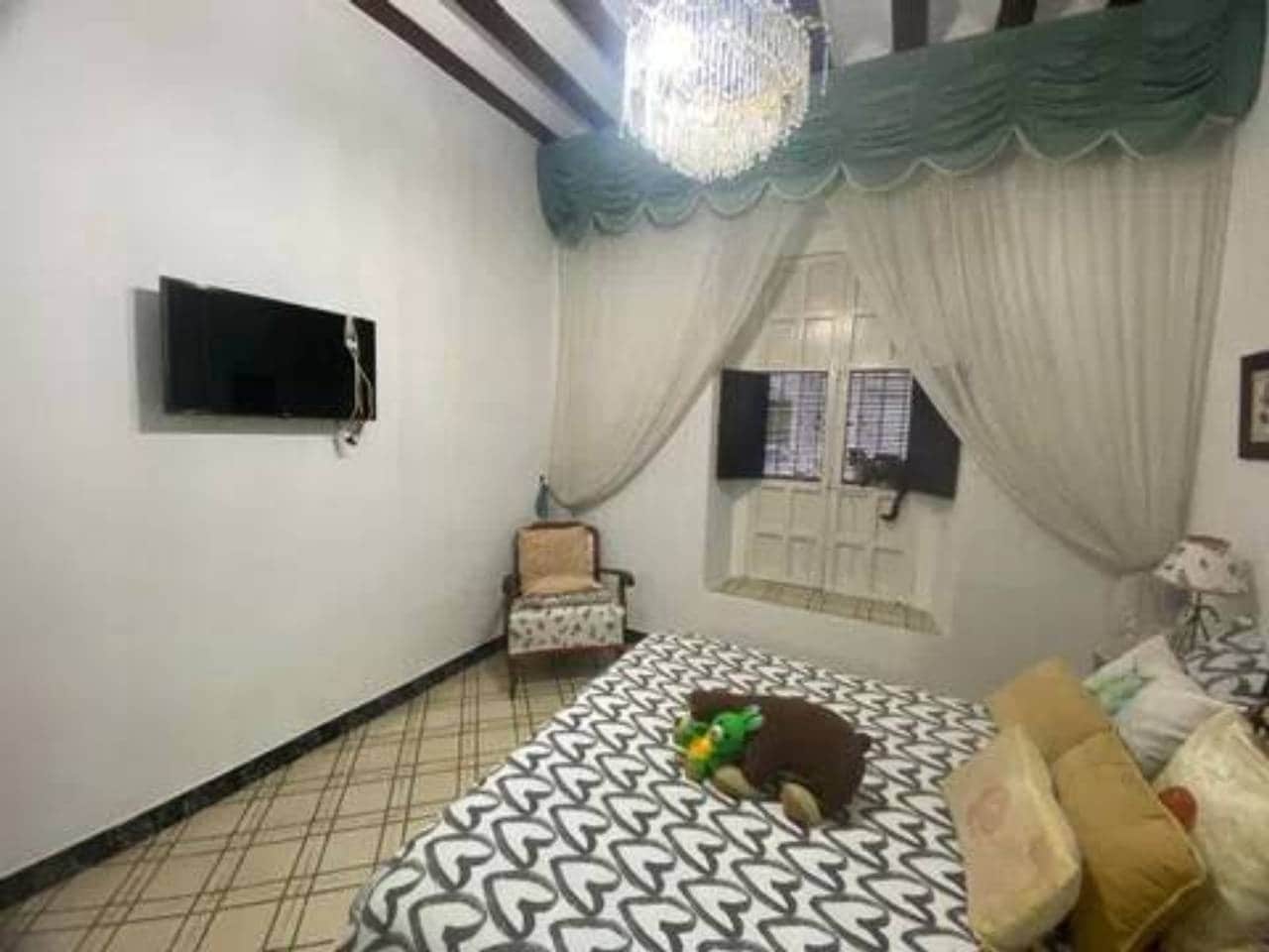 4 soveværelse Villa til salg i Rociana del Condado - € 330.000 (Ref: 9781176)