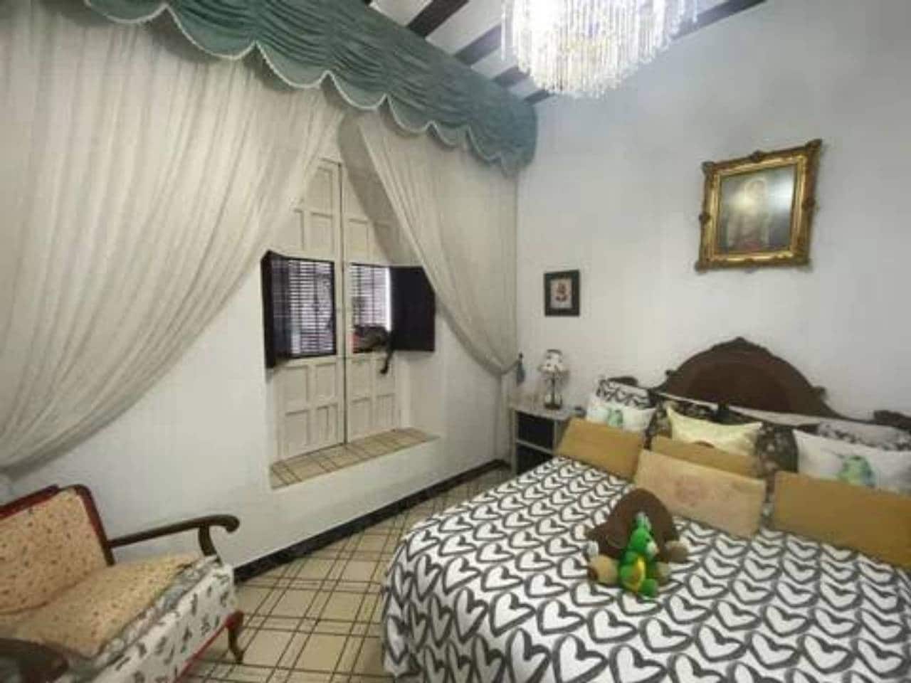 4 soveværelse Villa til salg i Rociana del Condado - € 330.000 (Ref: 9781176)