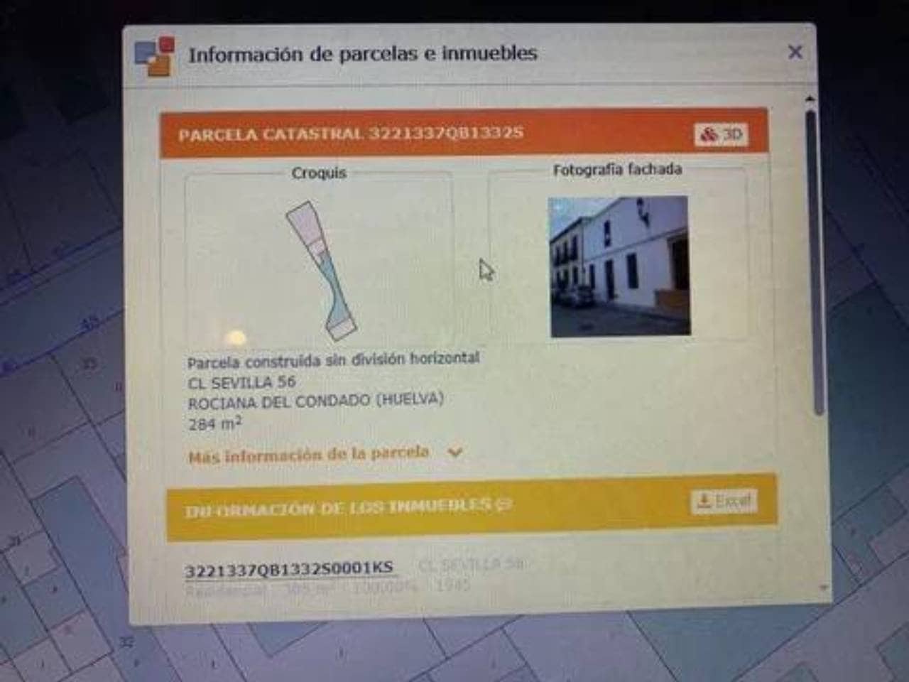 4 soveværelse Villa til salg i Rociana del Condado - € 330.000 (Ref: 9781176)