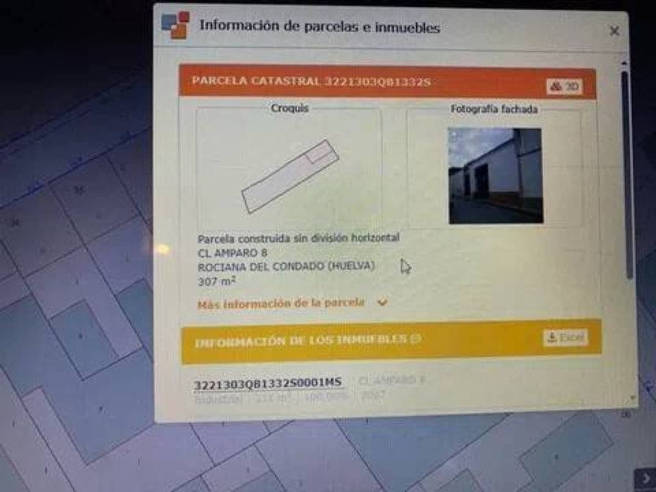 4 soveværelse Villa til salg i Rociana del Condado - € 330.000 (Ref: 9781176)