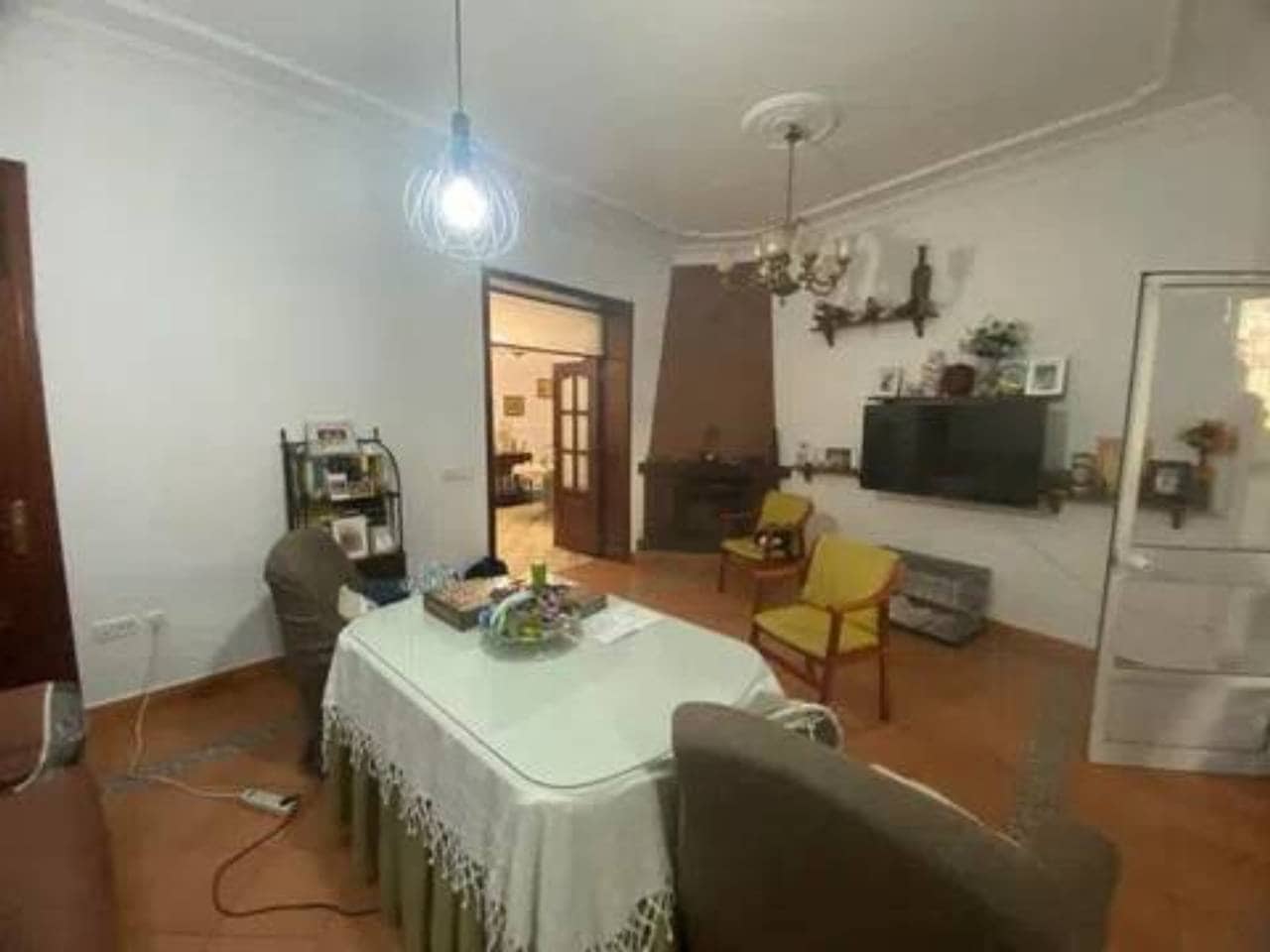 4 soveværelse Villa til salg i Rociana del Condado - € 330.000 (Ref: 9781176)