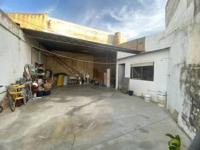 4 soveværelse Villa til salg i Rociana del Condado - € 330.000 (Ref: 9781176)