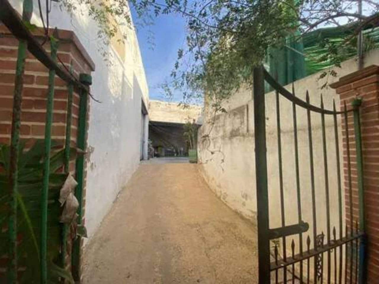 4 soveværelse Villa til salg i Rociana del Condado - € 330.000 (Ref: 9781176)