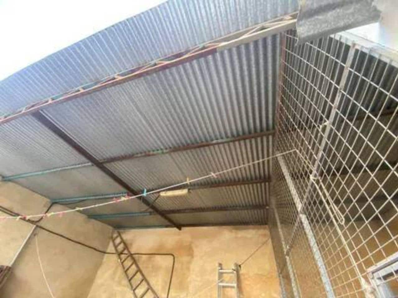 4 soveværelse Villa til salg i Rociana del Condado - € 330.000 (Ref: 9781176)