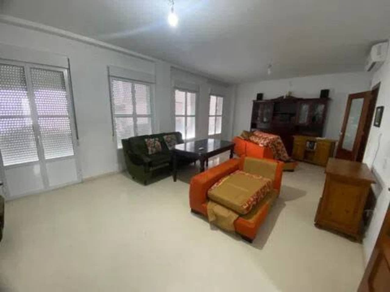 3 slaapkamer Penthouse te koop in Rociana del Condado - € 168.000 (Ref: 9781177)