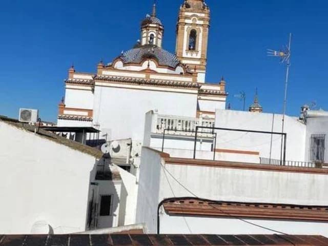 3 camera da letto Attico in vendita in Rociana del Condado - 168.000 € (Rif: 9781177)