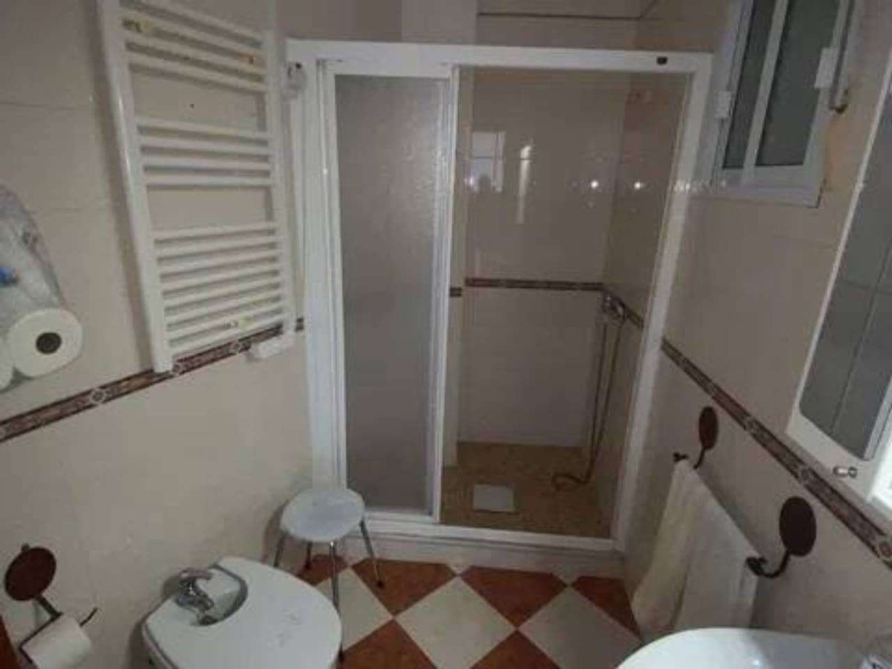 3 slaapkamer Penthouse te koop in Rociana del Condado - € 168.000 (Ref: 9781177)