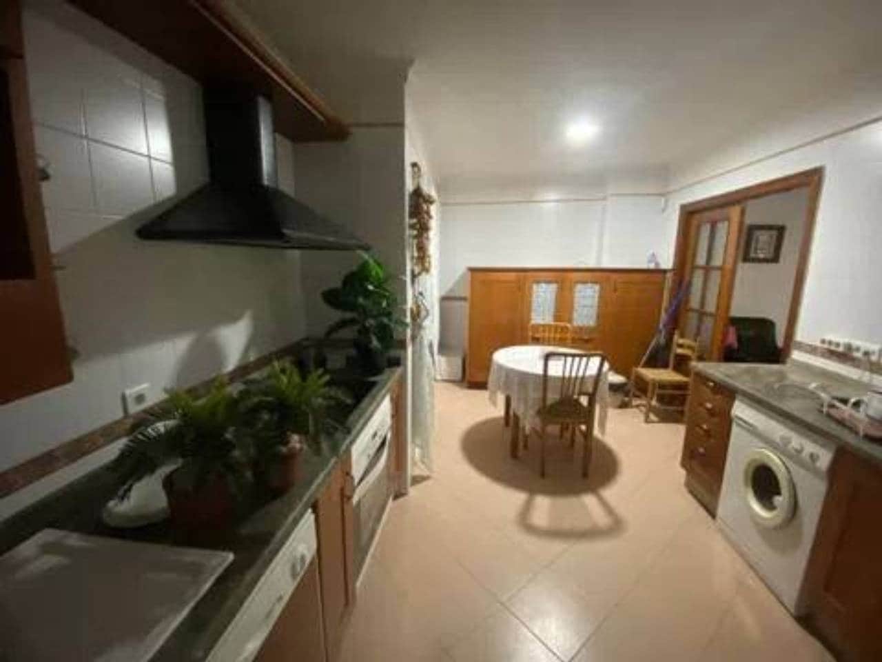 3 slaapkamer Penthouse te koop in Rociana del Condado - € 168.000 (Ref: 9781177)