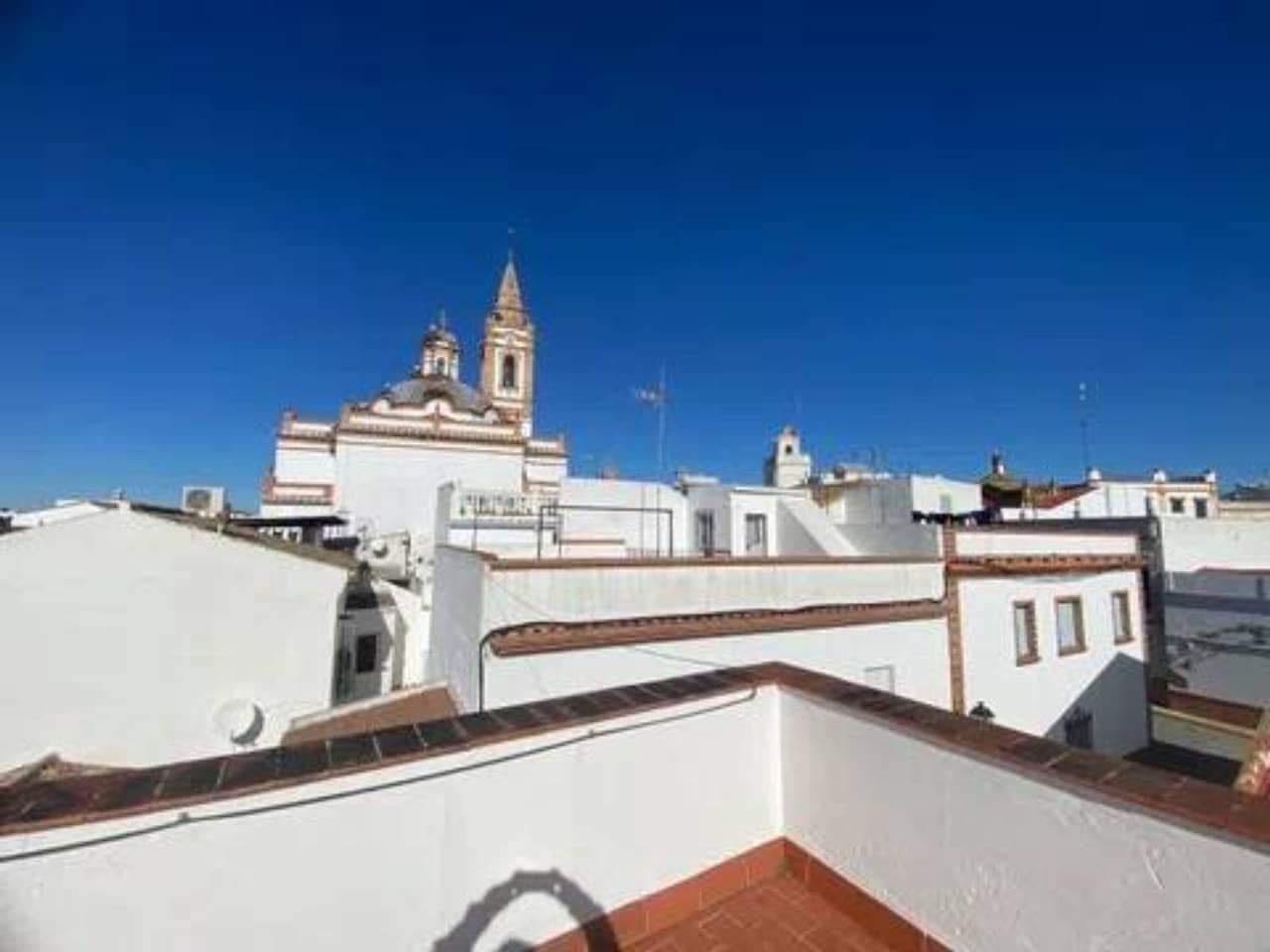 3 slaapkamer Penthouse te koop in Rociana del Condado - € 168.000 (Ref: 9781177)