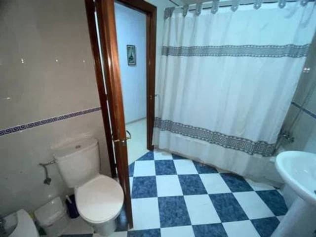 3 camera da letto Attico in vendita in Rociana del Condado - 168.000 € (Rif: 9781177)