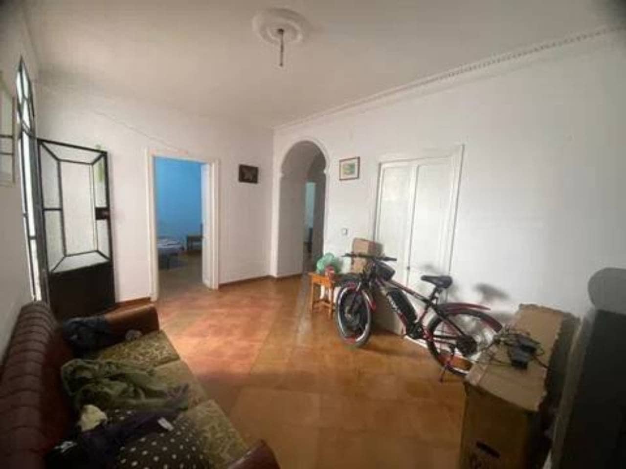 7 makuuhuone Maalaistalo myytävänä paikassa Rociana del Condado - 130 000 € (Ref: 9781178)