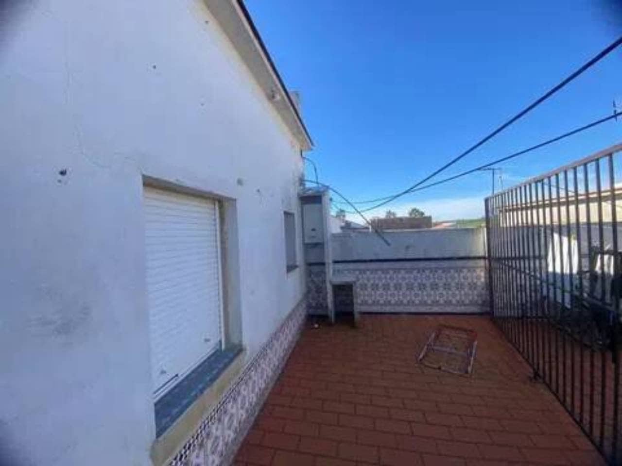 7 makuuhuone Maalaistalo myytävänä paikassa Rociana del Condado - 130 000 € (Ref: 9781178)