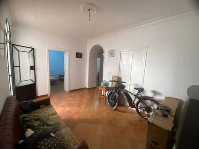 7 makuuhuone Maalaistalo myytävänä paikassa Rociana del Condado - 130 000 € (Ref: 9781178)