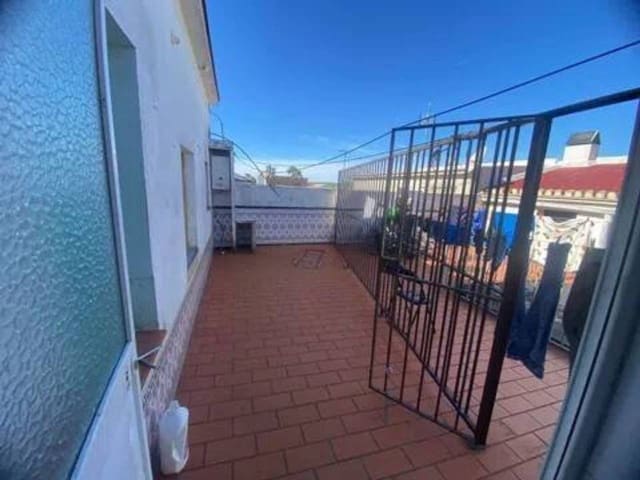 7 makuuhuone Maalaistalo myytävänä paikassa Rociana del Condado - 130 000 € (Ref: 9781178)