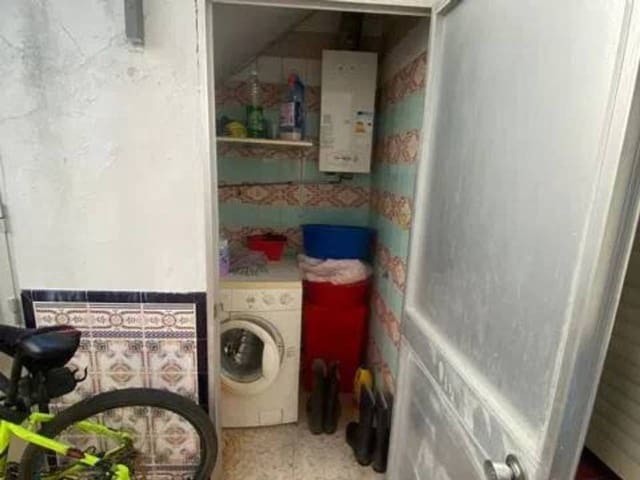 7 makuuhuone Maalaistalo myytävänä paikassa Rociana del Condado - 130 000 € (Ref: 9781178)