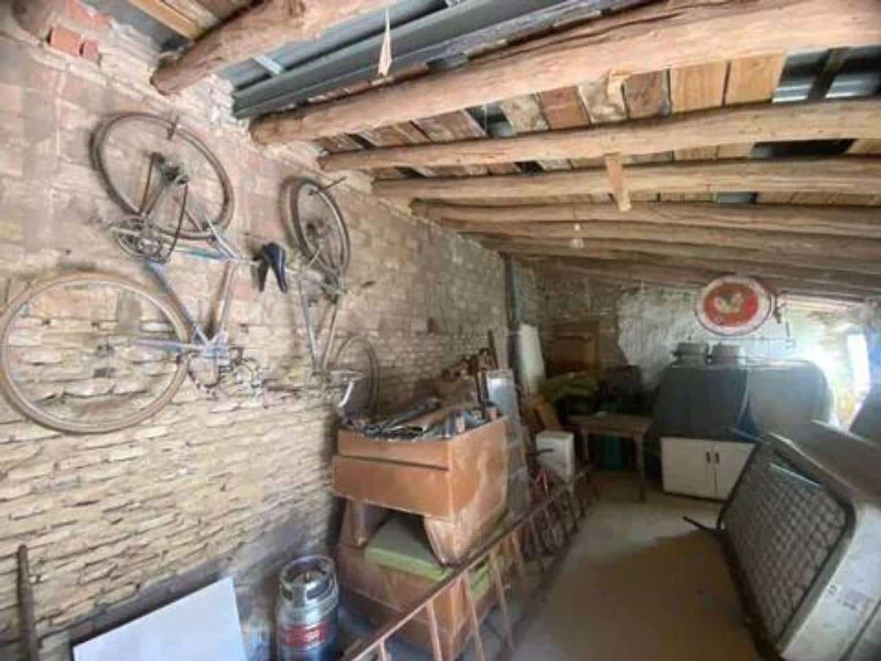 7 makuuhuone Maalaistalo myytävänä paikassa Rociana del Condado - 130 000 € (Ref: 9781178)