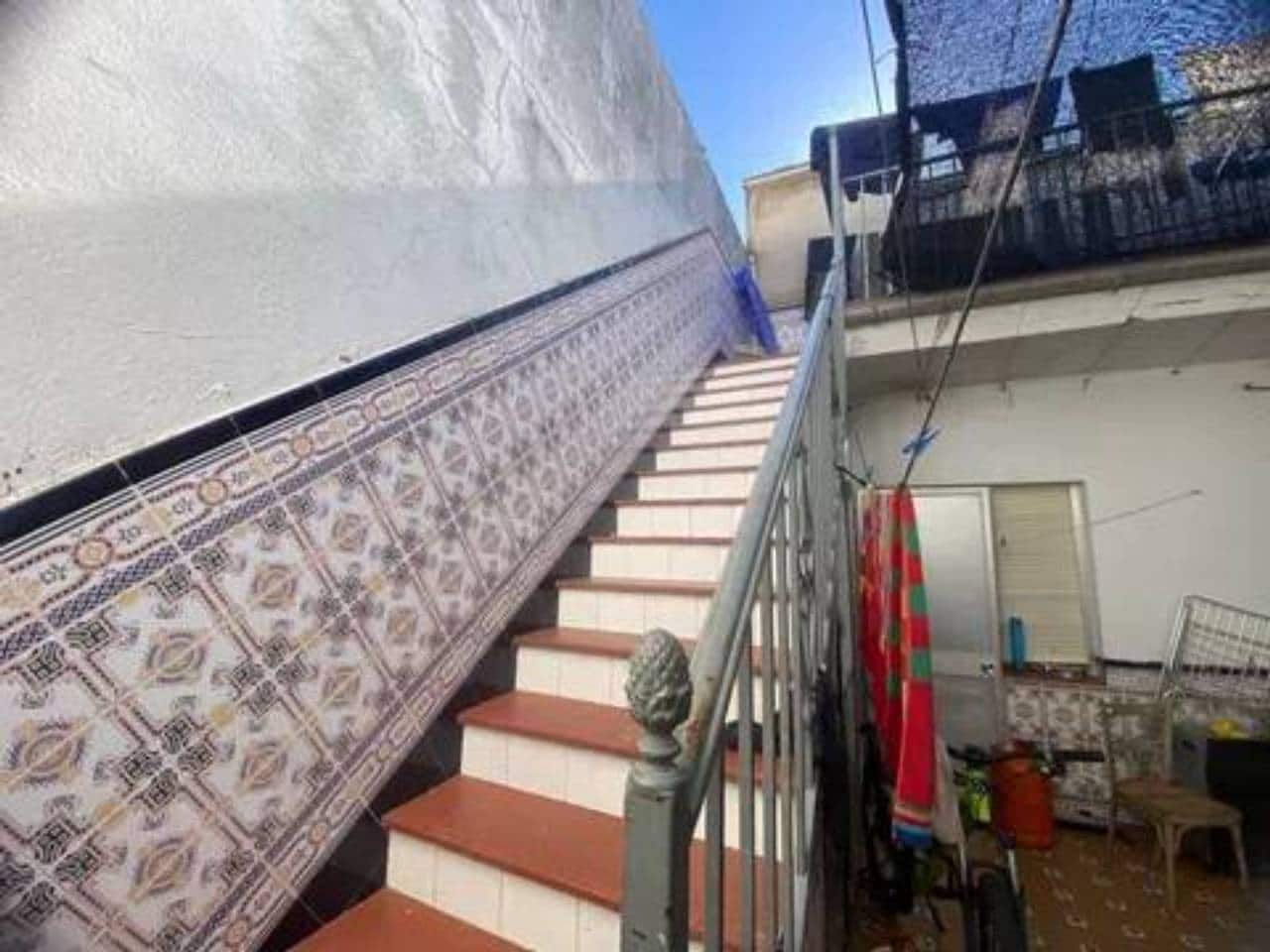 7 makuuhuone Maalaistalo myytävänä paikassa Rociana del Condado - 130 000 € (Ref: 9781178)