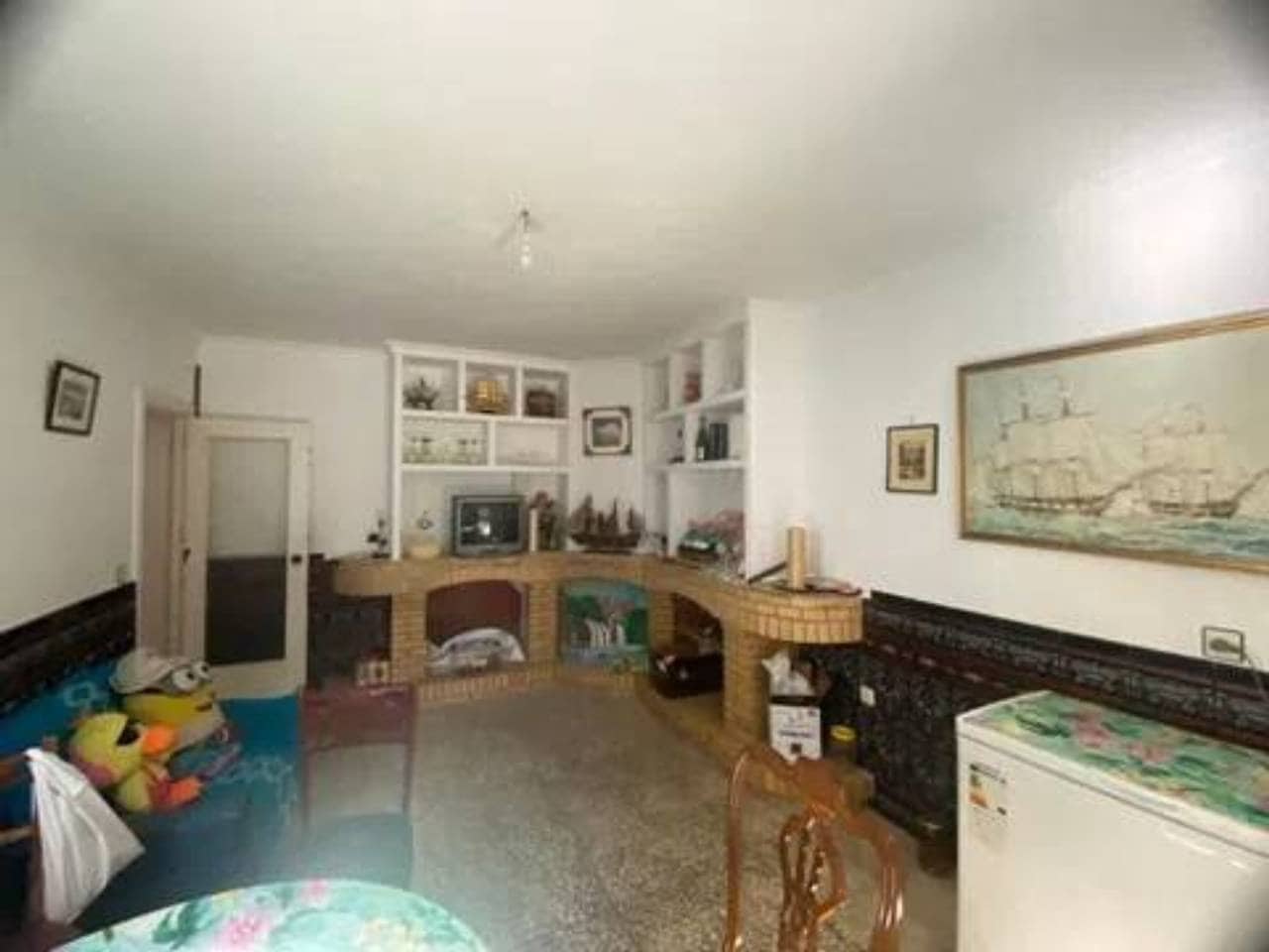 7 makuuhuone Maalaistalo myytävänä paikassa Rociana del Condado - 130 000 € (Ref: 9781178)