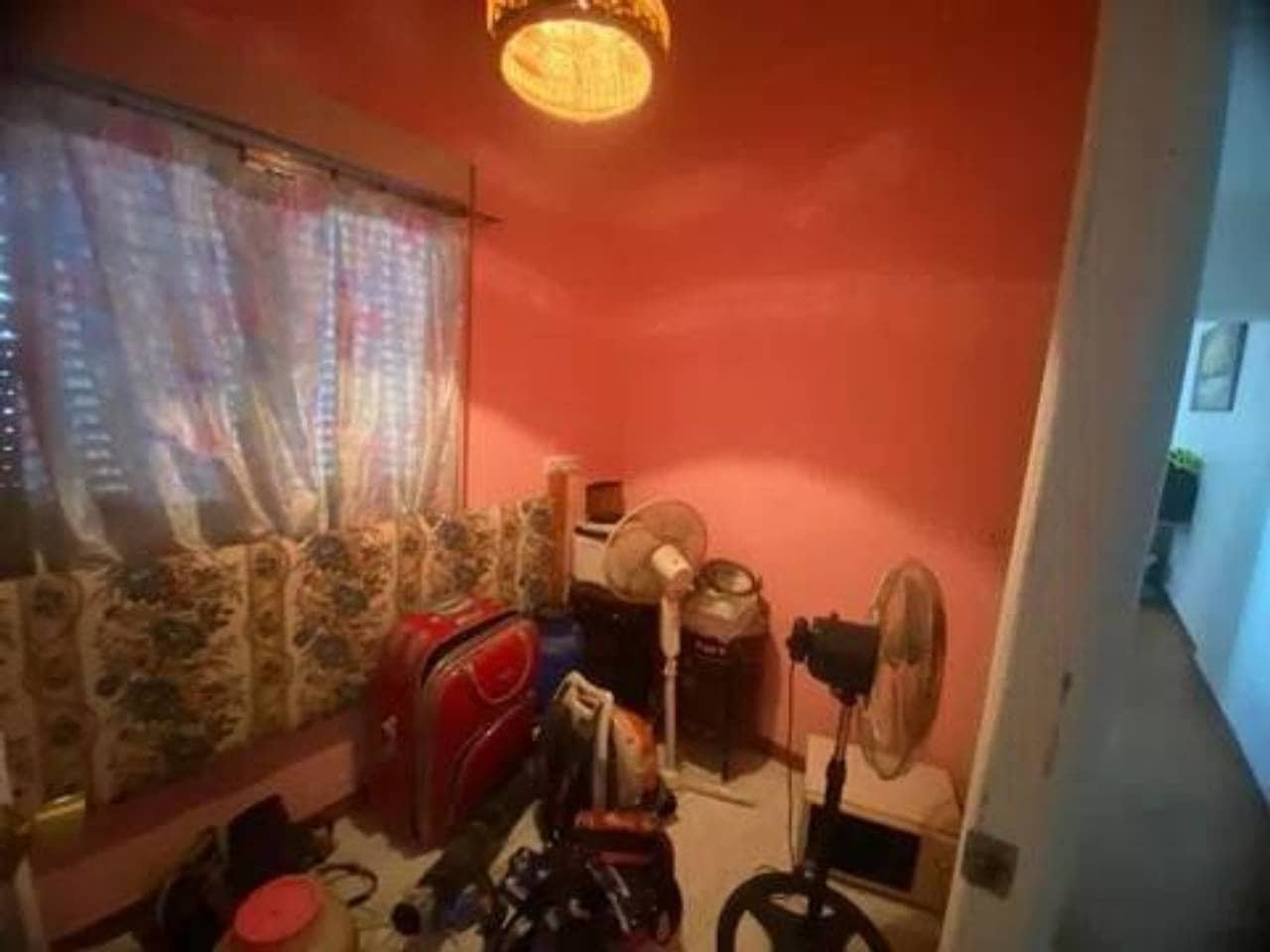 7 makuuhuone Maalaistalo myytävänä paikassa Rociana del Condado - 130 000 € (Ref: 9781178)