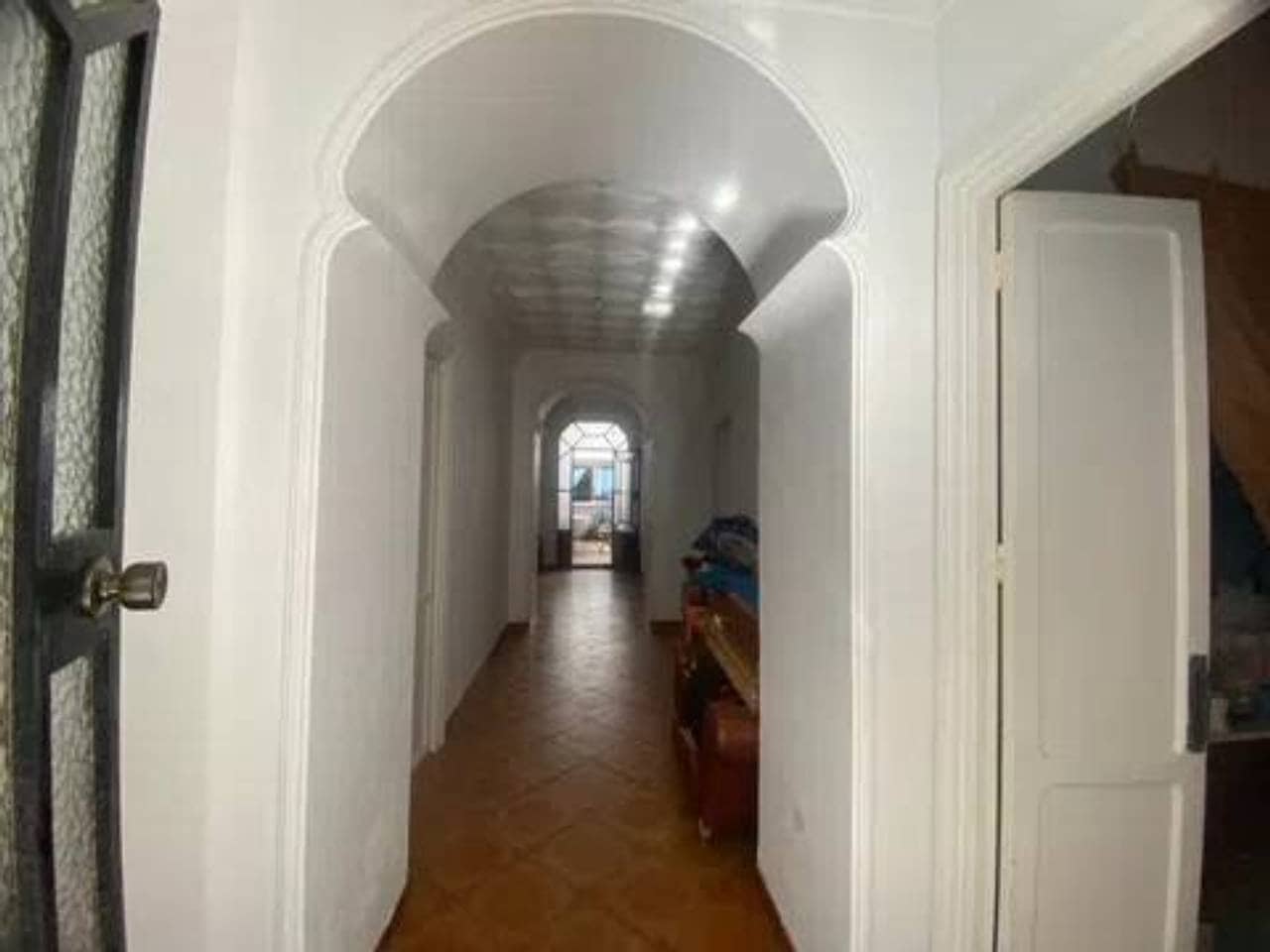 7 makuuhuone Maalaistalo myytävänä paikassa Rociana del Condado - 130 000 € (Ref: 9781178)