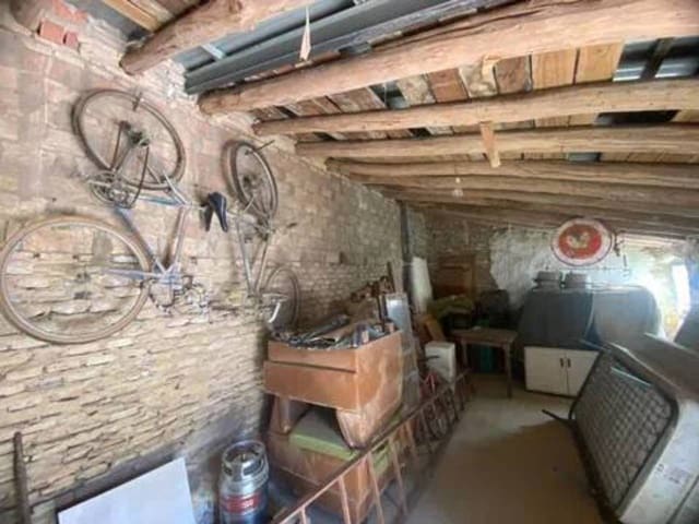 7 makuuhuone Maalaistalo myytävänä paikassa Rociana del Condado - 130 000 € (Ref: 9781178)