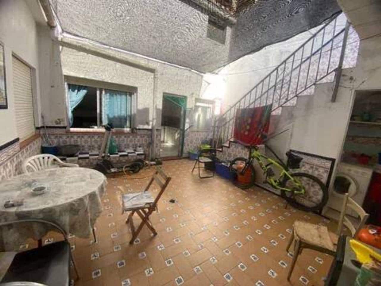 7 makuuhuone Maalaistalo myytävänä paikassa Rociana del Condado - 130 000 € (Ref: 9781178)