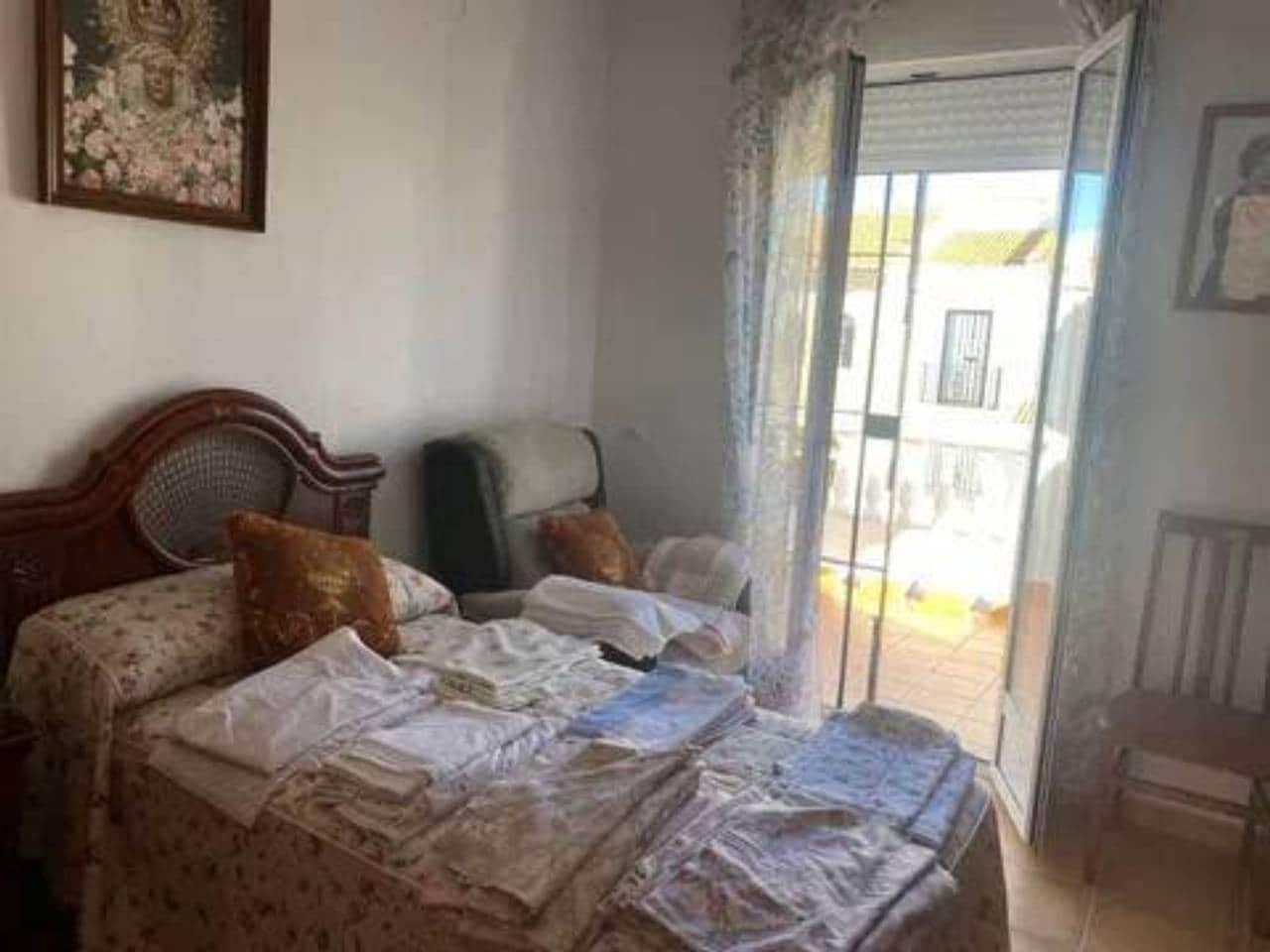 4 soveværelse Villa til salg i Rociana del Condado - € 325.000 (Ref: 9781179)