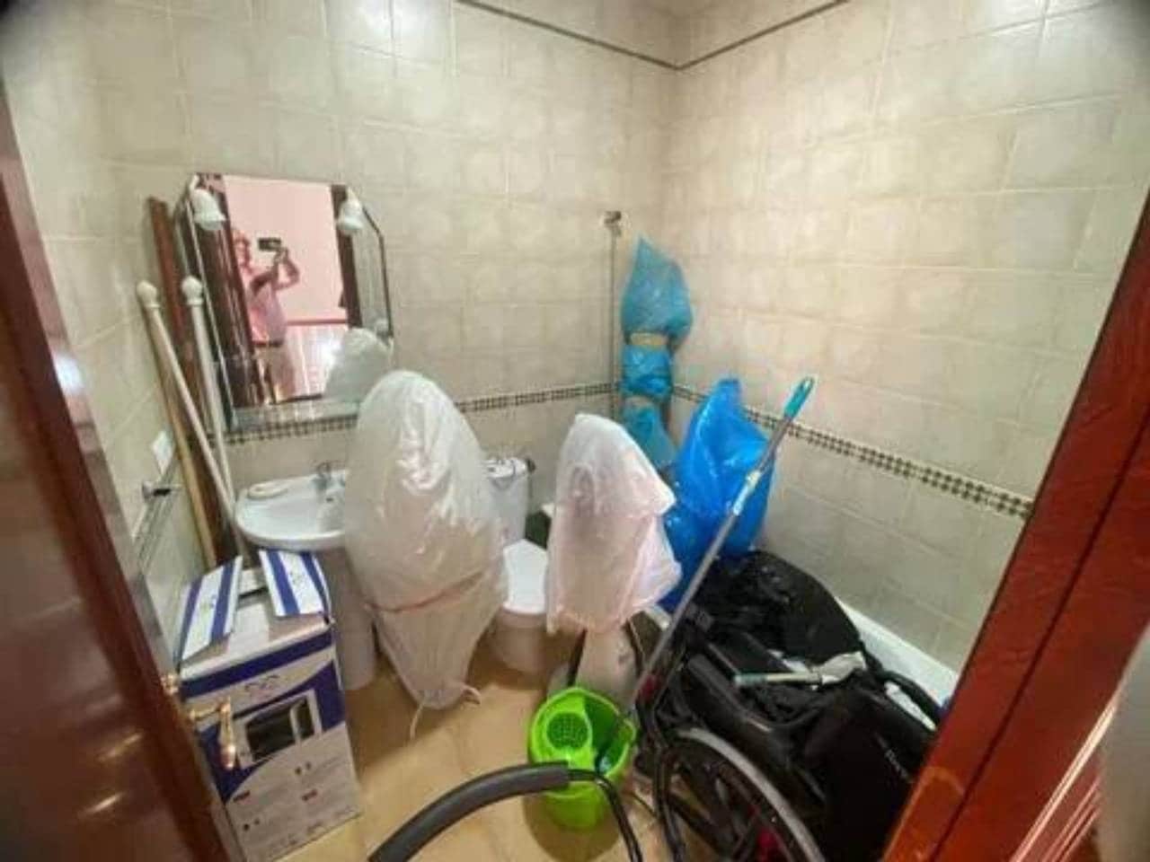 4 soveværelse Villa til salg i Rociana del Condado - € 325.000 (Ref: 9781179)